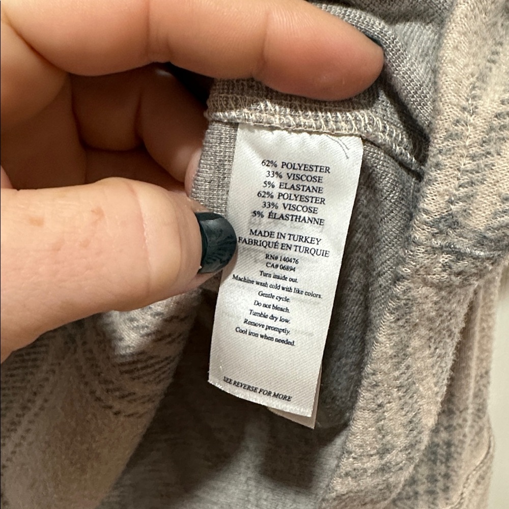 Faherty Button Down Xxl - image 5